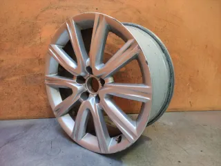 4g0601025bf Диск колёсный R18 Audi A6 C7 (S6,RS6) Арт 218225PM, вид 7