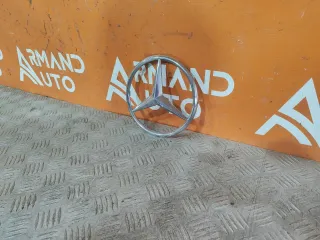 A0008173200, 4 эмблема Mercedes CLA c117 Арт 297730PM, вид 3
