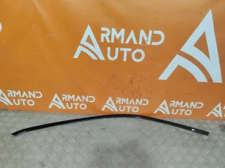 6073149100, 8894662273, 7 Молдинг стекла двери верхний Geely Atlas 1 Арт 298065PM, вид 1
