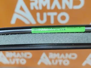 6073149100, 8894662273, 7 Молдинг стекла двери верхний Geely Atlas 1 Арт 298065PM, вид 7