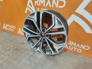 52910S1330, 1 Диск колесный r19 Hyundai Santa FE 4 (TM) restailing Арт 298329PM, вид 6