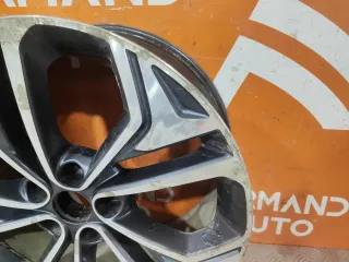 52910S1330, 1 Диск колесный r19 Hyundai Santa FE 4 (TM) restailing Арт 298329PM, вид 7