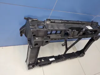 MZ03006A Панель передняя радиатора Mazda 3 BL Арт ZAP346910, вид 2