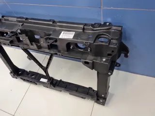 MZ03006A Панель передняя радиатора Mazda 3 BL Арт ZAP346910, вид 3