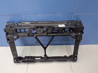 MZ03006A Панель передняя радиатора Mazda 3 BL Арт ZAP346910, вид 4