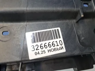 MZ03006A Панель передняя радиатора Mazda 3 BL Арт ZAP346910, вид 6