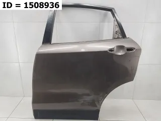 5CA073020-#M3 Дверь задняя левая  FAW Besturn B50 Арт VD1508936