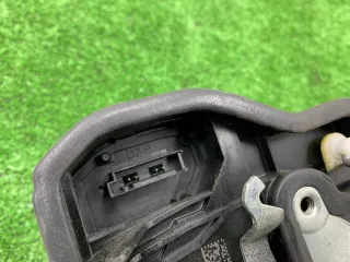 51217318416 , 7318416,51 21 7 318 416 , 7 318 416 Замок двери передней правой BMW X3 F25 Арт 00266974, вид 2