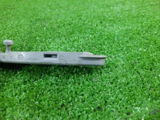 A2138850521, 2138850521 Кронштейн бампера Mercedes E W213 Арт 39765, вид 6