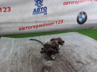 A2044230181 Суппорт тормозной Mercedes C W204 Арт 39803, вид 1