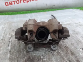 A2044230181 Суппорт тормозной Mercedes C W204 Арт 39803, вид 3