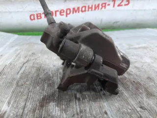 A2044230181 Суппорт тормозной Mercedes C W204 Арт 39803, вид 4