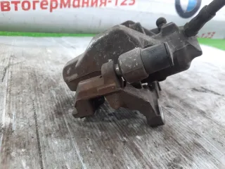 A2044230181 Суппорт тормозной Mercedes C W204 Арт 39803, вид 5
