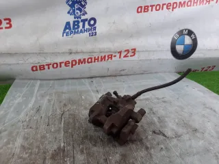 A2044230181 Суппорт тормозной Mercedes C W204 Арт 39811, вид 1