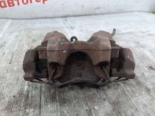 A2044230181 Суппорт тормозной Mercedes C W204 Арт 39811, вид 3