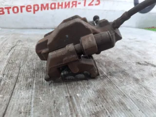 A2044230181 Суппорт тормозной Mercedes C W204 Арт 39811, вид 5
