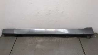 7033759 Накладка на порог BMW 5 E60/E61 Арт 20226301, вид 1