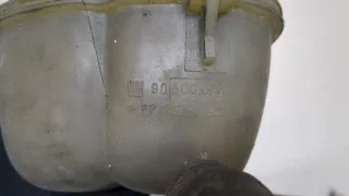 90500223 Расширительный бачок Opel Omega B Арт 20029621, вид 4