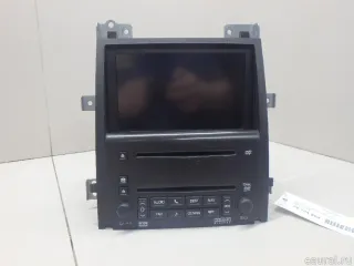 20815326 GM Магнитола Cadillac Escalade 3 Арт E70267310, вид 1
