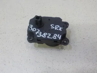 13332582 GM Моторчик заслонки печки Saab 9-5 1 Арт E30738284, вид 2