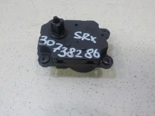 13332582 GM Моторчик заслонки печки Saab 9-5 1 Арт E30738286, вид 2