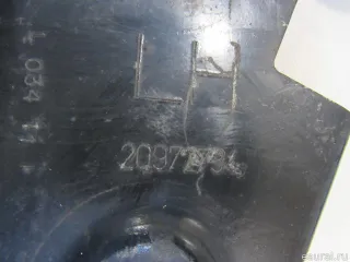 20972734 GM Кронштейн передней балки Cadillac SRX 2 Арт E80265421, вид 2