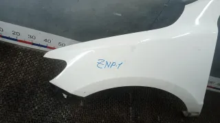  Крыло переднее левое Hyundai Santa FE 2 (CM) Арт ZNP01D901, вид 2