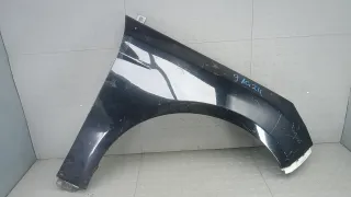 Крыло переднее правое Ford Focus 3 Арт 9AG24EC01, вид 1