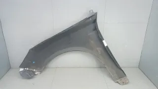  Крыло переднее правое Ford Focus 3 Арт 9AG24EC01, вид 6