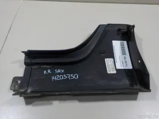 25868675 GM Накладка на порог (наружная) Cadillac SRX 2 Арт E14203750, вид 6