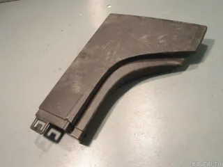 25868675 GM Накладка на порог (наружная) Cadillac SRX 2 Арт E1898862, вид 3