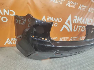 51128091992, 1 бампер бмв х3 (х x 3) г01 (г g 01) BMW X3 G01 Арт 297700PM, вид 2