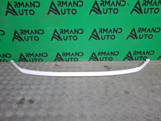 602001440AADQJ, 602001440AA, 8 накладка решетки бампера верхняя EXEED TXL Restailing Арт 365786RM, вид 1