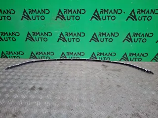 602001440AADQJ, 602001440AA, 8 накладка решетки бампера верхняя EXEED TXL Restailing Арт 365786RM, вид 5