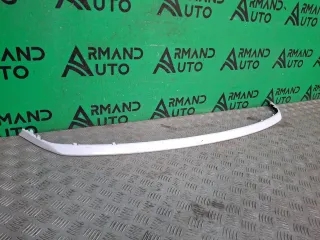 602001441AADQJ, 602001441AA, 8 Накладка решетки бампера EXEED TXL Restailing Арт 365787RM, вид 2