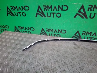 602001441AADQJ, 602001441AA, 8 Накладка решетки бампера EXEED TXL Restailing Арт 365787RM, вид 5