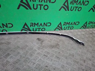 602001441AADQJ, 602001441AA, 8 Накладка решетки бампера EXEED TXL Restailing Арт 365787RM, вид 6