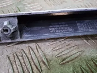 602001441AADQJ, 602001441AA, 8 Накладка решетки бампера EXEED TXL Restailing Арт 365787RM, вид 7