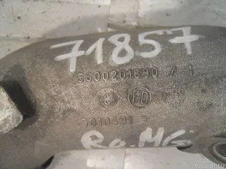 5600201690 Renault Патрубок интеркулера Renault Magnum Арт E4071857, вид 2