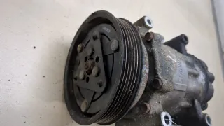  Компрессор кондиционера Nissan Note E11 Арт 20223326, вид 2