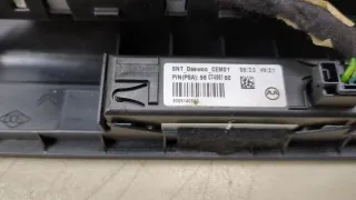 9809259580 Дисплей Citroen DS4 Арт 20228140, вид 4