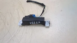 2151103 Антенна  Nissan Leaf 1 Арт 20228240, вид 1