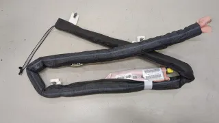 9811504680 Подушка безопасности боковая (шторка) левая Peugeot 3008 2 Арт 20228508, вид 1