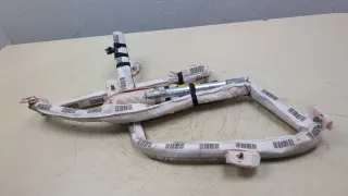 81A880742D Подушка безопасности боковая (шторка) правая Audi Q2 Арт 20228330, вид 1