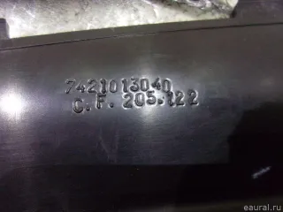 7421013040 Renault Накладка декоративная Renault Magnum Арт E8212083, вид 3