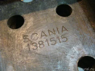 1381515 Scania Опора заднего амортизатора Scania P-series Арт E8350088, вид 3
