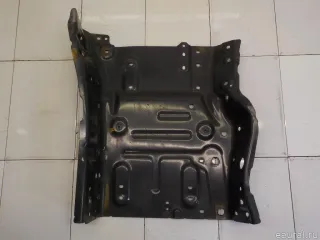 2553995 Scania Корпус подножки правой Scania R-series Арт E8417452