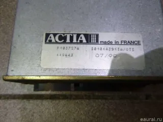5010143913 Renault Блок электронный Renault Premium Арт E36076016, вид 2