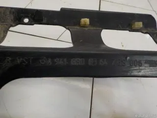 9416890157 Mercedes Benz Усилитель торпедо Mercedes S W220 Арт E8391045, вид 7