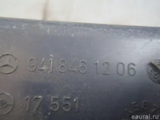 9418461206 Mercedes Benz Бардачок Mercedes G W461/463 Арт E10099021, вид 2